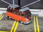 Hot wheels volkswagen samba bus, Hobby en Vrije tijd, Modelauto's | Overige schalen, Ophalen of Verzenden, Zo goed als nieuw, Auto