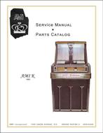 Boekwerk Manual Gebruikaanwijzing Ami K, Ophalen of Verzenden, 1970 tot heden, Overige merken