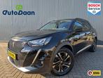 Peugeot 2008 1.2 PureTech Allure Pack | NAP | Apple Carplay, 12 maanden, 101 pk, Gebruikt, Euro 6