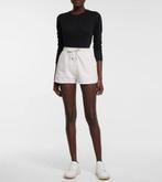 Isabel Marant Mifikia short ecru 42 new, Isabel Marant, Ophalen of Verzenden, Zo goed als nieuw, Kort