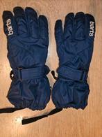 Barts Tec handschoenen donkerblauw maat S (6-10 jaar), Ophalen of Verzenden, Zo goed als nieuw, Jongen of Meisje, Handschoenen
