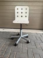 Ikea kinder bureaustoel licht taupe, Huis en Inrichting, Bureaustoelen, Ophalen, Zo goed als nieuw, Bruin