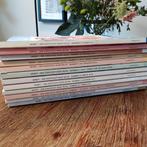 12x Wendy tijdschrift magazine, Boeken, Tijdschriften en Kranten, Ophalen of Verzenden, Zo goed als nieuw