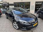 Opel Astra Sports Tourer 1.4 Turbo Sport Trekhaak Navi 2012, Voorwielaandrijving, Euro 5, Gebruikt, 4 cilinders