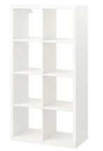 Ikea open kast, Huis en Inrichting, Kasten | Boekenkasten, 50 tot 100 cm, 25 tot 50 cm, 100 tot 150 cm, Gebruikt
