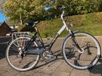 Damesfiets Phoenix Sprinter, Versnellingen, Ophalen, Overige merken, 53 tot 56 cm