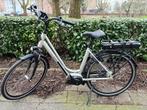 Vandijck Elektrische Damesfiets Middenmotor, Versnellingen, Nieuw, 50 tot 53 cm, Ophalen