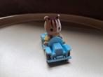 Sylvanian Families Baby Eekhoorn met Autootje, Ophalen of Verzenden, Zo goed als nieuw, Jongen of Meisje