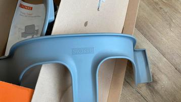 Stokke Tripp Trapp Baby Set - Zo Goed Als Nieuw beschikbaar voor biedingen