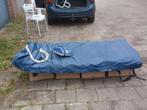 wissel anti-decubitus matras met pomp, Diversen, Ophalen of Verzenden, Gebruikt