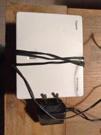 Gigaset N510 Pro DECT IP basisstation, Telecommunicatie, Vaste telefoons | Handsets en Draadloos, Ophalen of Verzenden, Gebruikt
