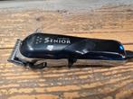 Wahl Senior Cordless Tondeuse, Witgoed en Apparatuur, Persoonlijke-verzorgingsapparatuur, Ophalen of Verzenden, Gebruikt, Haarverzorging