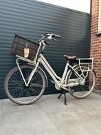 Gazelle miss Grace elektrische damesfiets, Fietsen en Brommers, Ophalen, Nieuw, 47 tot 51 cm, 50 km per accu of meer