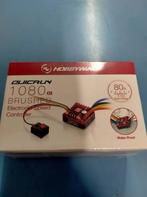 Hobbywing 1080 regelaar origineel en nieuw in doos, Hobby en Vrije tijd, Modelbouw | Radiografisch | Auto's, Ophalen of Verzenden