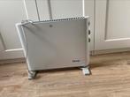 Convector kachel sencys CH505F, 30 tot 80 cm, Gebruikt, Kachel, Minder dan 60 cm