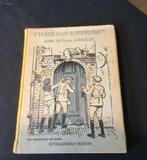 Peerke en z’n kameraden. W.G. V.d. Hulst. 1929. Isings, Ophalen of Verzenden, Gelezen, Fictie algemeen