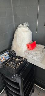 Permanent spullen, Ophalen of Verzenden