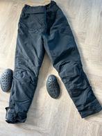 Revenger Motorbroek Textiel - Maat L, Motoren, Kleding | Motorkleding, Ophalen of Verzenden, Tweedehands, Heren, Broek | textiel
