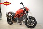 Ducati MONSTER S4R (bj 2008), Bedrijf, Super Sport, Distributeur@ducati.fr, DUCATI WEST EUROPE SAS
