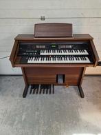 Roland Atelier AT30r Digital Orgel, Muziek en Instrumenten, 2 klavieren, Zo goed als nieuw, Ophalen