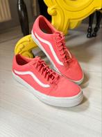 Vans schoenen maat 40.5, Ophalen of Verzenden, Roze, Vans, Sneakers of Gympen