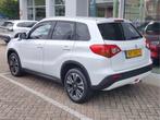 Suzuki Vitara 1.6 EXCLUSIVE AUTOMAAT Navi | Camera | Cruise, Auto's, Suzuki, 12 maanden, Stof, Gebruikt, 4 cilinders