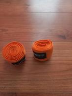Bandage voor kickboksen de merk is Boste fight  kleur oranje, Sport en Fitness, Boksen, Ophalen of Verzenden, Boksbandage