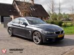 BMW 4-serie Gran Coupé 440i High Executive M-Pakket | Led |, Auto's, BMW, Achterwielaandrijving, Euro 6, 1595 kg, 2998 cc