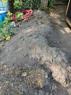 Gratis zand en grond, Tuin en Terras, Zand, Ophalen, Gebruikt, Overige typen