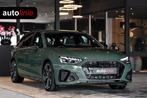 Audi A4 Avant 40 TFSI S edition Competition. RS stoelen, Mas, Gebruikt, 4 cilinders, 1984 cc, A4