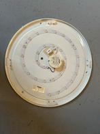 Grote LED Plafondlamp, Ophalen, Gebruikt, Kunststof
