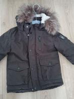Baby winter jas maat 92 NAME IT, Ophalen, Zo goed als nieuw, Maat 86