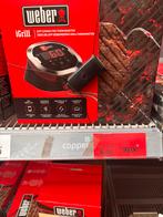 Weber igrill 2 !gloednieuw! Op=op, Ophalen of Verzenden, Nieuw, Weber