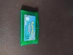 Pokemon Emerald Original Cartridge GBA, Spelcomputers en Games, Games | Nintendo Game Boy, 1 speler, Zo goed als nieuw, Vanaf 3 jaar