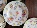 Midwinter Burslem, 8 pers theeservies en 12 bordjes, Ophalen