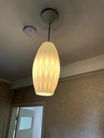 Vintage hanglamp, Ophalen, Gebruikt, Vintage, Minder dan 50 cm