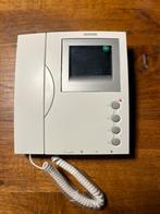 Fermax monitor loft REF 3307 kleur met grondplaat, Huis en Inrichting, Deurbellen, Ophalen of Verzenden, Terugspreekfunctie, Nieuw