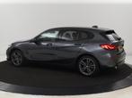 BMW 1-serie 118i Executive | Sport Line | Camera | Carplay |, Auto's, BMW, Stof, Gebruikt, Origineel Nederlands, Bedrijf