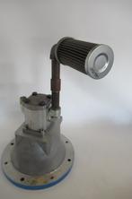 Casappa POMP PLP20.25S0-82E2-LEB/EA-N-EL FS. Unused., Doe-het-zelf en Verbouw, Gereedschap | Machine-onderdelen en Toebehoren