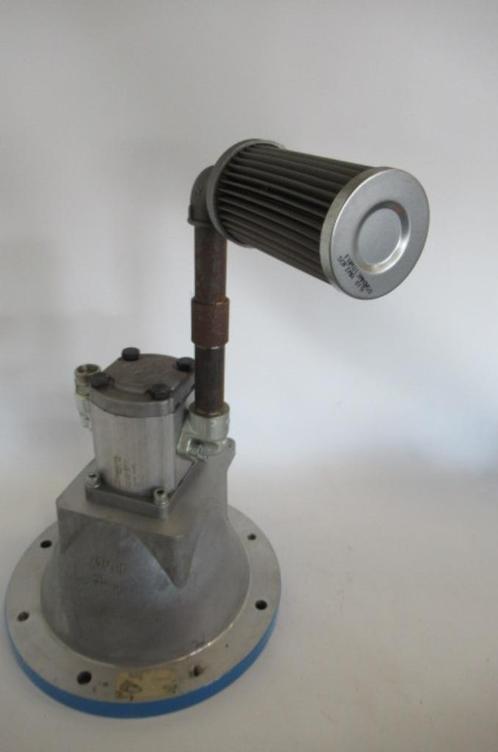 Casappa POMP PLP20.25S0-82E2-LEB/EA-N-EL FS. Unused., Doe-het-zelf en Verbouw, Gereedschap | Machine-onderdelen en Toebehoren