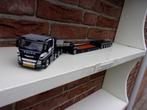 WSI  Volvo  FM4  Sleeper  Cab  van  Kandt  B.V., Hobby en Vrije tijd, Modelauto's | 1:50, Ophalen of Verzenden, Nieuw, Bus of Vrachtwagen