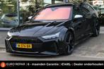 Audi RS6 RS6 TFSI quattro DYNAMIC PLUS PANO-DAK VOL!, Auto's, Audi, Automaat, Gebruikt, 600 pk, Leder