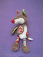 SIGIKID Knuffel VOS SWEETY. 25 CM**Nieuw**, Ophalen of Verzenden, Nieuw, Overige typen