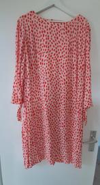 Zomer jurkje met leuke mouw, maat 44, merk No One Else, Kleding | Dames, Ophalen of Verzenden, Zo goed als nieuw, Maat 42/44 (L)