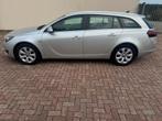 Opel Insignia 1.4 Turbo 103KW Sports Tourer 2015 Grijs, Auto's, 4 cilinders, Origineel Nederlands, Handgeschakeld, 1364 cc