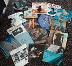 Zolderopruiming ca 75 vinyl lp's, prog, rock, disco, hits, Ophalen of Verzenden, Gebruikt, 12 inch, Progressive