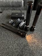 MAC-LITE, 4Cell, 3Cell,oplaadbaar, 3Cell LED, oplaadbaar., Ophalen of Verzenden, Zo goed als nieuw, Batterij