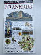 Frankrijk reisgids, luxe en zeer uitgebreid, met grote kaart, Capitool, Europa, Ophalen of Verzenden, Zo goed als nieuw