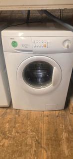 Zanussi wasmachine met garantie, Witgoed en Apparatuur, Wasmachines, Ophalen, Zo goed als nieuw, 85 tot 90 cm, 1200 tot 1600 toeren
