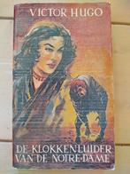 Victor Hugo, de klokkenluider van de notre dame, Boeken, Ophalen of Verzenden, Nederland